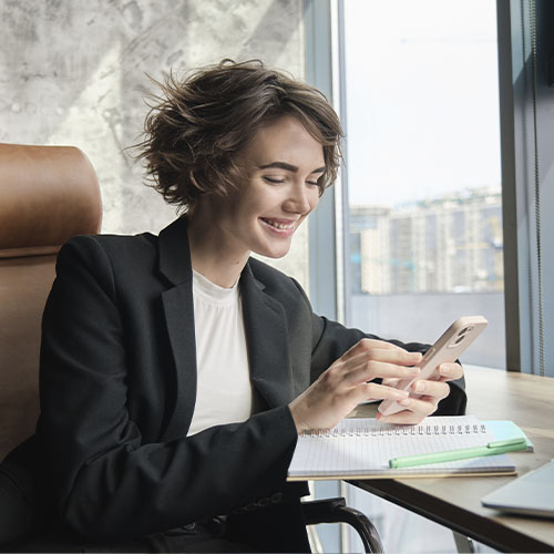 4 passos para sua transformação