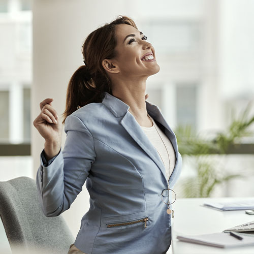 Desbloqueie sua essência